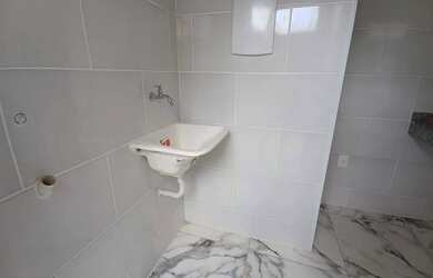 Imagem 12: Área privativa para aluguel - Lago Azul, 2 quartos - Ibirité