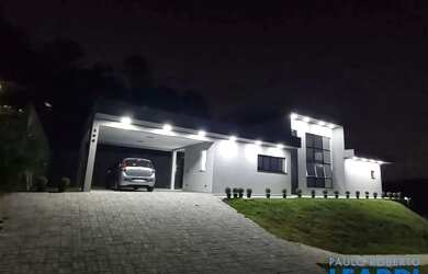 Imagem 9: CASA ASSOBRADADA - CONDOMINIO QUINTAS DA BOA VISTA - SP