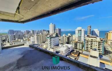 Imagem: O apartamento possui 3 Dormitórios, 1 Banheiro, 2 Vagas na