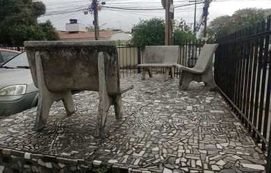 Imagem 4: APTOS TÉRREO E 3 ANDAR C/ELEVADOR NO JANGA,2 QTS NA AV.MANE-PÁ 150m...