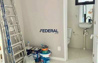 Imagem 13: Apartamento para alugar com 03 suítes e semi-imobiliado na Jaqueira -...