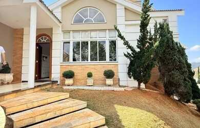 Imagem 3: CASA TÉRREA - JARDIM EUROPA - MG