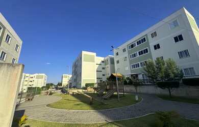 Imagem 3: Apartamento mobiliado Bosque Heliópolis