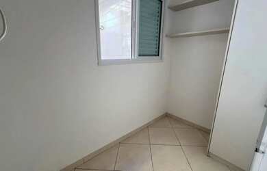Imagem 15: Apartamento semi mobiliado no Parque Capuava