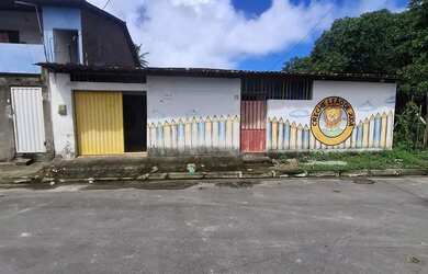 Imagem 15: Casa a venda Riacho doce. Varanda, 264m² de Área, 2 Vagas na garageme2...