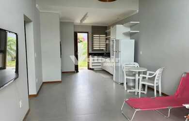 Imagem 6: Praia Noiva do Mar, pé direito diferenciado, com 2 dormitórios, sendo...