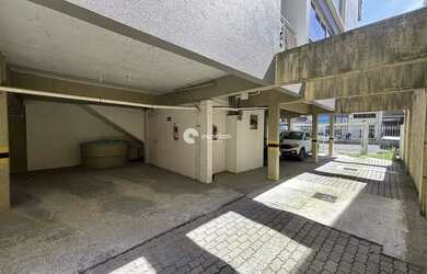 Imagem 16: Apartamento 2 Quartos, Semimobiliado, com Garagem e Sacada com Churrasqueira