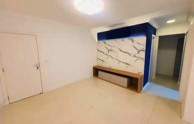 Imagem 3: Apartamento com 03 suítes mobiliado com excelente padrão de acabamento...