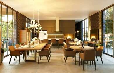 Imagem 12: Casa de 3 Suítes no Condomínio Galliano 250