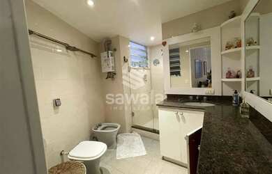 Imagem 11: Cobertura à venda com 0m² e 4 quartos em Barra da Tijuca, Rio de Janeiro - RJ