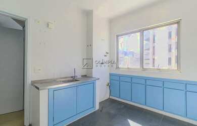 Imagem 11: Aluguel Cobertura 2 Dormitórios - 180 m² Paraíso