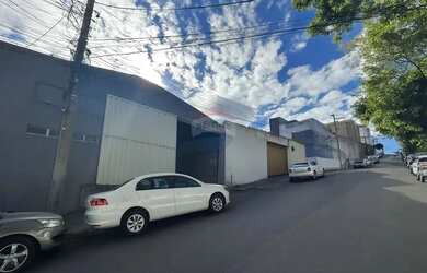 Imagem 4: Terrenos amplos na Rua Pogresso com área total de 714m²