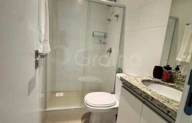 Imagem 16: Aparrtamento com 3 quartos sendo 2 suítes com 178,24m² na Cachoeira...