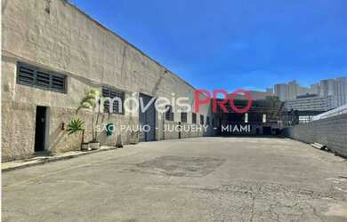 Imagem 7: Galpão, Vila Leopoldina - São Paulo