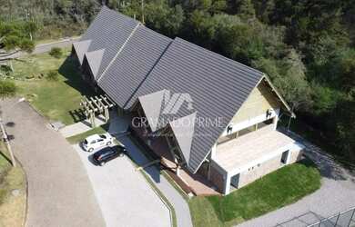 Imagem 4: TERRENO NO CONDOMÍNIO PINHEIRO GROSSO EM CANELA