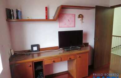 Imagem 15: CASA ASSOBRADADA - SAMAMBAIA PARQUE RESIDENCIAL - SP