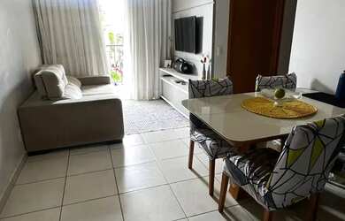 Imagem 15: apartamento 2 quartos 1 vaga residencial parque imperial