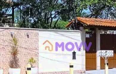 Imagem 7: Casa à venda, 440 m² por R$ 1.100.000,00 - Itaipuaçu - Maricá/RJ