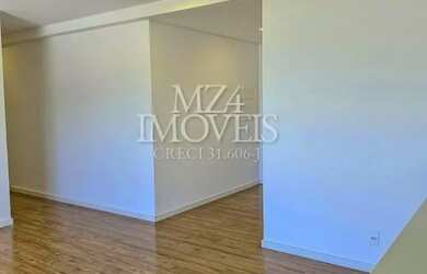 Imagem 2: Apartamento para Locação em Jundiaí, Engordadouro, 2 dormitórios,...