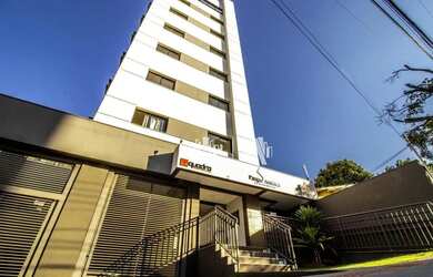 Imagem 1: Apartamento à venda, 54 m² por R$ 349.000,00 - Jardim das Américas...