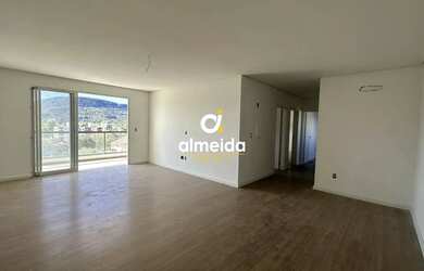 Imagem 5: Lançamento San Carlos. Churrasqueira, Varanda, Imóvel novoe197m² de...