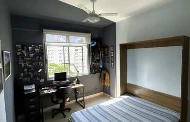 Imagem 14: 2/4 Mobiliado para Carnaval