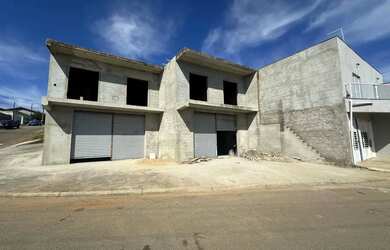 Imagem 2: Imóvel para venda possui 344 metros quadrados em Chácara Alvorada -...