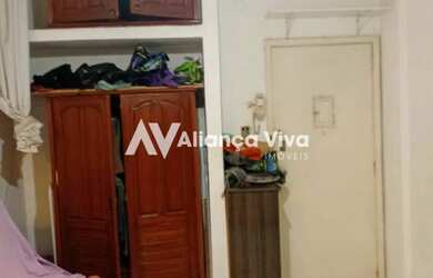 Imagem 10: Flamengo Conjugado 1 quarto