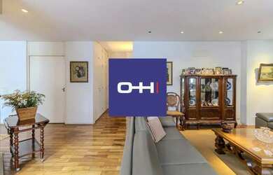 Imagem: O apartamento possui 3 Dormitórios, 3 Banheiros, 1 Vaga na