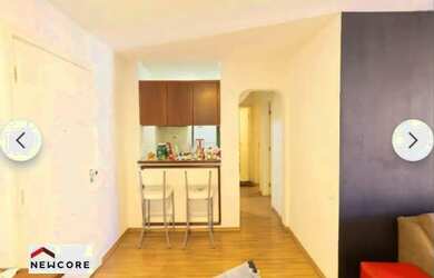 Imagem 4: Apartamento em Alameda Franca - Jardim Paulista - São Paulo/SP