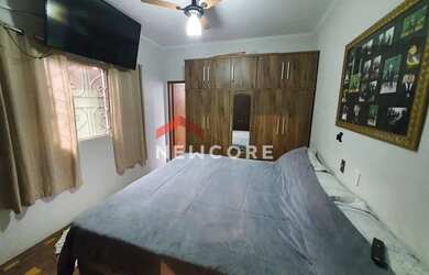 Imagem 4: Casa em Rua Aparecida - Jardim Santana - Bauru/SP