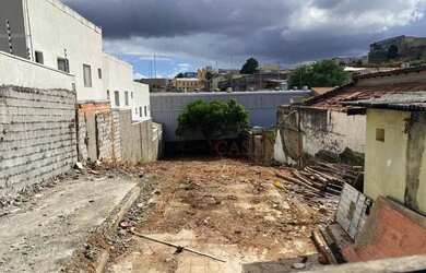 Imagem 1: Terreno 10x40. 400m² de Área