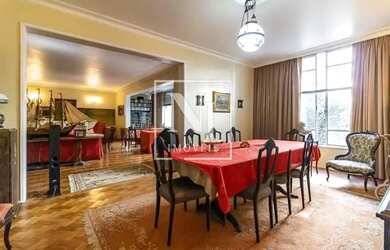 Imagem: APARTAMENTO 3 QUARTOS (DUAS SUÍTES) EM COPACABANA