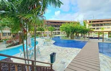 Imagem 12: Excelente Bangalô 3 suites 209m² em Condomínio Fechado Praia de Muro...