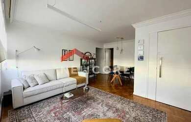 Imagem: Apartamento em Rua Baluarte - Vila Olímpia - São Paulo/SP