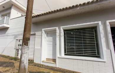 Imagem: O depósito possui 55m² de Área e está localizado em Centro