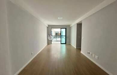 Imagem: O apartamento possui 2 Dormitórios, 3 Banheiros, 1 Vaga na