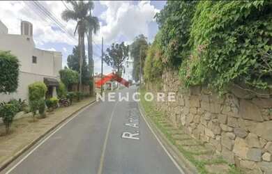 Imagem: O terreno possui 75m² de Área e está localizado em Jardim