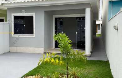 Imagem: A casa possui 2 Dormitórios, 1 Banheiro e está localizado