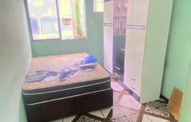 Imagem 3: Alugo apartamento Residencial Colinas Maricá