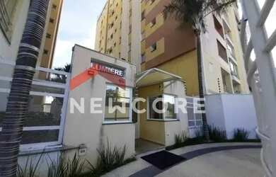 Imagem: O apartamento possui 3 Dormitórios, 4 Banheiros, 2 Vagas na