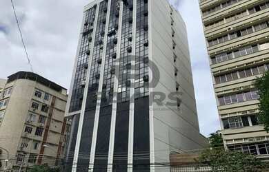 Imagem: O depósito possui 40m² de Área e está localizado em Tijuca