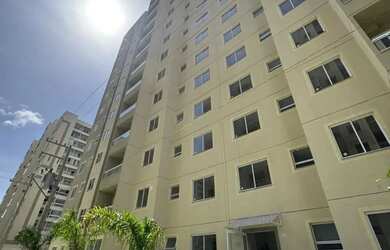 Imagem: O apartamento para alugar possui 2 Dormitórios, 1 Banheiro