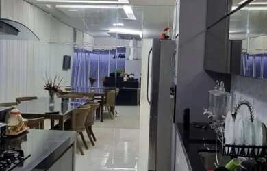 Imagem 13: Casa em Condomínio Fechado no Residencial Araguaia