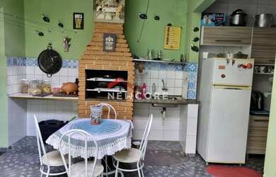 Imagem 16: Casa em Rua Aparecida - Jardim Santana - Bauru/SP