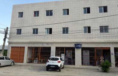 Imagem: O apartamento possui 2 Dormitórios, 1 Banheiro, 50m² de Área