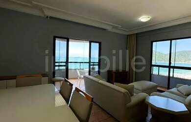 Imagem 12: Apartamento Frente Mar no Cybila em Balneário Camboriú