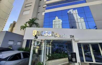 Imagem: O apartamento possui 3 Dormitórios, 4 Banheiros, 3 Vagas na