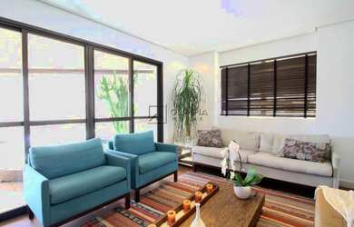 Imagem 5: Venda Apartamento 4 Dormitórios - 255 m² Perdizes