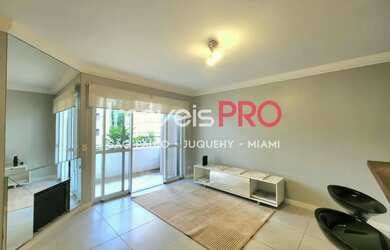 Imagem: O apartamento possui 2 Dormitórios, 3 Banheiros, 2 Vagas na